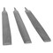 Performance Tool 17 pc. Multipurpose File Set, T12 Steel, 6 in. & 8 in. Files, Handles W7549 - alternate 3