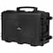 Monoprice 33"x22"x13" Weatherproof Hard Case with Wheels Customizable Foam 12277 - alternate 1