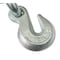Mytee Products PRO Heavy Duty Chain Binder Ratchet Style 3/8 in - 1/2 in w/ Grab Hooks, 15,000 lbs WLL CBRS12-PRO - alternate 3
