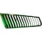 John Deere LOUVER, JOHN DEERE OEM M71005 M71005 - alternate 1