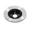 Wagner Brakes Disc Brake Rotor-BD180879E BD180879E - alternate 3