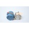 Rosemount PRESSURE TRANSMITTER 45V-DC 0-75MBAR 1151DP3S22Q4 - alternate 3