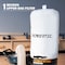 Powertec 1 HP 800 CFM Dust Collector w/ 1 Micron Dust Collector Bags and Mobile Base DC1081 - alternate 2