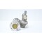 Fisher FLANGED STEEL PRESSURE REGULATOR 3IN 5-20PSI 627 - alternate 2