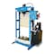 Baileigh Industrial Hydraulic Press, 73 in H, Electric 1012401 - alternate 1