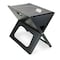 Picnic Time Family Of Brands X-Grill Portable Charcoal BBQ Grill, Black 775-00-175-000-0 - alternate 1