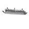 Hobart FINGER WLDMT TRIP, OEM 00-328596 - alternate 2