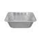 Handi-Foil Handi-Foil 1/2 oz. Steam Table Extra Deep Foil Pan, PK100 2014-50-100 - alternate 1