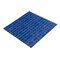 Apollo Tile Nacreous 12 in. x 12 in. Glossy Royal Blue Glass Mosaic Wall and Floor Tile 20 sq. ft./case, 10PK APLPE88BL516A - alternate 2