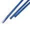 Apollo Tile Snow White 1x12 Calacatta Gold Marble Honed Pencil Liner Tile Trim 0.67 sqft/case, 10PK APLMCT884HA - alternate 4