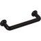 Jeffrey Alexander Davis 96 mm Center-to-Center Bar Pull 387-96MB - alternate 2