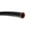 Hps Performance 5/16 in ID x 25 Feet L, 1-Ply Silicone High Temp Heater Hose Tubing, Black HTHH-032-BLKx25 - alternate 2