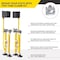 Toolpro K6 Stilt Kit  Tube Clamps TP02456 - alternate 3