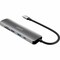 Urban Factory 6-IN-1 USB-C HUB WITH 2 USB-A / 1 HDMI 4K / 2 CARD READERS AND 1 U MHC45UF - alternate 1