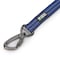 Guardian Gear Reflective Dog Leash, 6 ft L, Nylon Line, Blue, Fastening Method: Snap ZA5172 06 19 - alternate 2