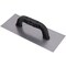 Marshalltown Notched Trowel, Flooring Trowel, Tiling Trowel, Square Notches, 1/16 inch Notches 222 - alternate 2