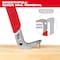 Milwaukee Tool Molding Puller, 2" L, 2 1/2" W, 2.3 lb 48-22-9046 - alternate 6