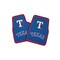Coverking UNIVERSAL FLOORMAT WITH TEXAS RANGERS LOGO HRQJUH - alternate 1