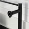 Kingston Brass Deck Mount Pot Filler Faucet, Matte Black KS4700CG - alternate 2