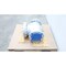 Pk Valve STEEL FLANGED CHECK VALVE 8IN 300 08-302RF5-C5 - alternate 3