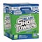 Sellars TOOLBOX Blue Shop Towels, 1-Ply, 10 x 12, Blue, 200 Sheets/Box, 4PK 55202 - alternate 2