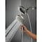 Delta Universal Showering Components In2ition 7-Setting Two-in-One Shower 75687SN - alternate 3
