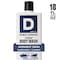 Duke Cannon Midnight Swim Sea Grass and Sandalwood Scent Body Wash 17.5 oz 1 pk BWTH-MNTS18 - alternate 3