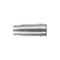 Auveco Ball Joint Assembly witheadirt Shields 3/8-24 Right 12041 - alternate 2
