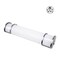E Energetic Lighting 24in 1-Light Brushed Nickel LED Vanity Lighting Fixture 5CCTS selectable ELVA2N17SK92750 - alternate 1