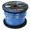 Deejay Led 2 GAUGE 72 FT 100% Copper Power Cable Used for Vehicular Audio Amplifiers BLUE TBH272BLUECOPPER - alternate 1