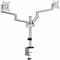Rocstor Rocstor Mounting Arm for LED Display, Monitor - Aluminum Silver - Landscape/Portrait Y10N019-S1 - alternate 6