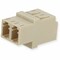 Add-On Addon Lc/Lc F/F Duplex Om1 Mmf Adapter ADD-ADPT-LCFLCF-MD - alternate 1