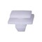 Auveco Kia Moulding Clip, 25PK 21457 - alternate 1