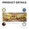 Signmission Nachos, 48 Inch x 120 Inch, Vinyl Banner B-120-30746 - alternate 2