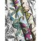 York Wallcoverings Rainforest Multicolor Wallpaper BL1705 - alternate 4