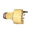 Komatsu GEAR SWING P60, KOMATSU OEM 668041 668041 - alternate 3