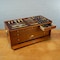 Gerstner American Cherry 5-Drawer Pro Series Base B2705-AC - alternate 2