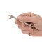Tekton Inch Double Open End Wrench WAE83208 - alternate 2