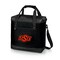 Picnic Time Family Of Brands NCAA Oklahoma State Cowboys Montero Tote Cooler Bag - Soft Cooler Bag - Picnic Tote, Black 604-00-179-464-0 - alternate 1