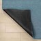 Jonathan Y Peater Classic Casual Commercial Natural Coir Coastal Blue 3 ft. x 6 ft. Indoor/Outdoor Mat CHG100D-36 - alternate 3