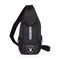 Picnic Time Family Of Brands Las Vegas Raiders - Strider Cooler Sling Bag, (Black) 759-00-179-234-2 - alternate 1