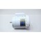 Leeson .00 AC MOTOR 56C 1/2HP 1725RPM 115/208-230V-AC 1PH 114313 - alternate 1