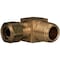 Gates Air Brake To Male Pipe - 90 Nylon Tubing Compression G32104-0608 - alternate 3