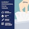 Kleenex Comfort Touch, 2 Ply Facial Tissue, 90 Sheets per Box, 36PK 21270 - alternate 5