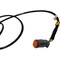 John Deere CABLE, JOHN DEERE OEM F614239 F614239 - alternate 4