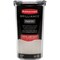 Rubbermaid Brilliance 16 Cup Flour Pantry Airtight Food Storage Container 2183249 - alternate 3