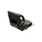 Uni Pro 53 Forklift Seat, With Side Restraints, Black Vinyl 8548 - alternate 2