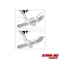 Extreme Max 5800.2015 Pro Series Snowmobile Dolly System 5800.2015 - alternate 3