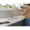 Delta Monrovia: Touch2O Technology Kitchen Faucet with Touchless Technology 9191TL-CZ-PR-DST - alternate 4