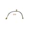 Dorman Brake Hydraulic Hose, H38572 H38572 - alternate 2
